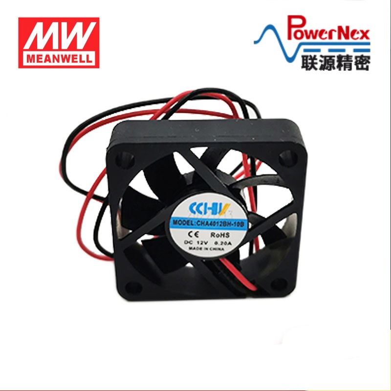 明纬联源精密AC散热风扇CHACB1L-A