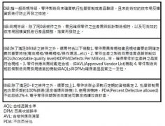 明纬产品MTBF短于竞品，是否代表明纬产品质量劣